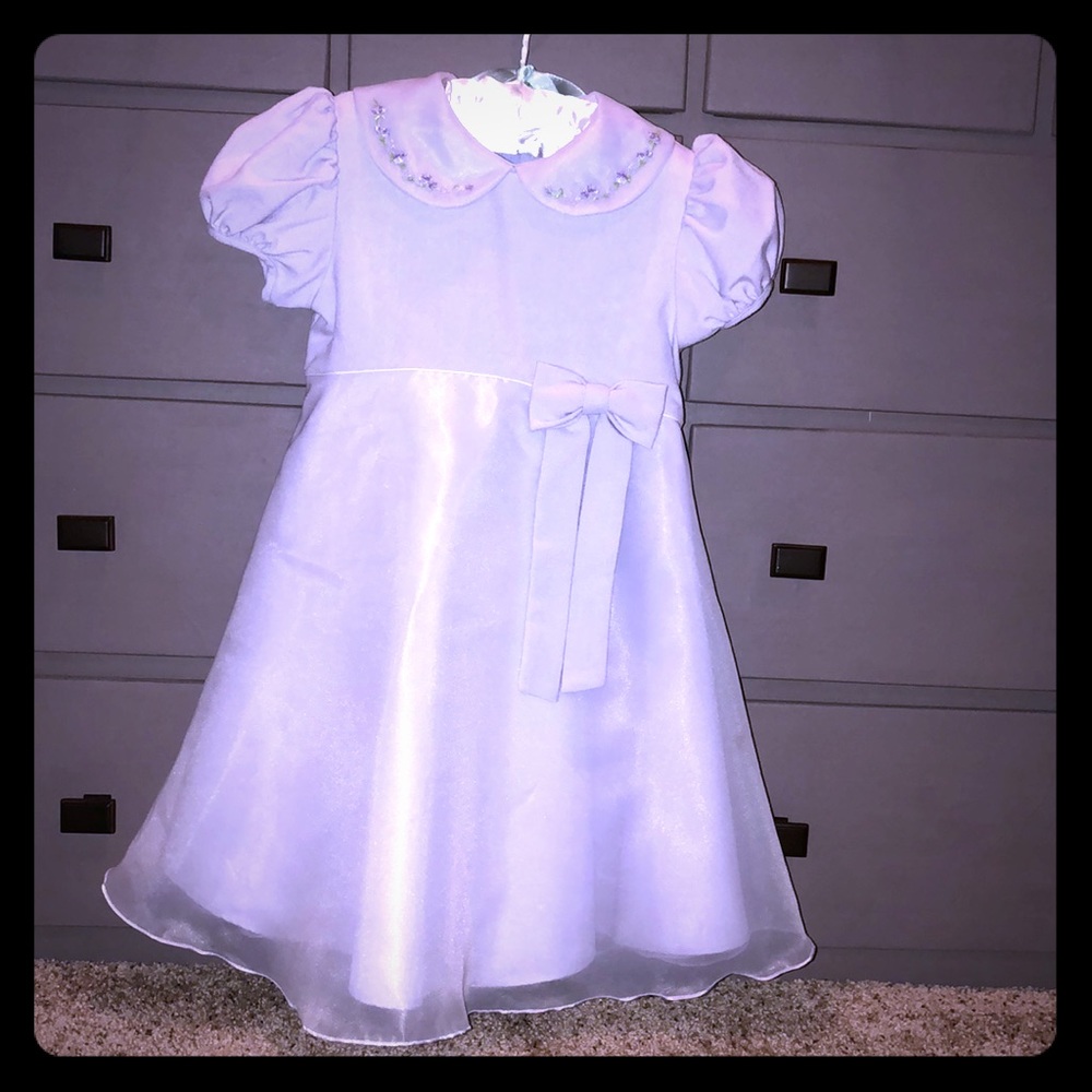 Pretty girls dresses